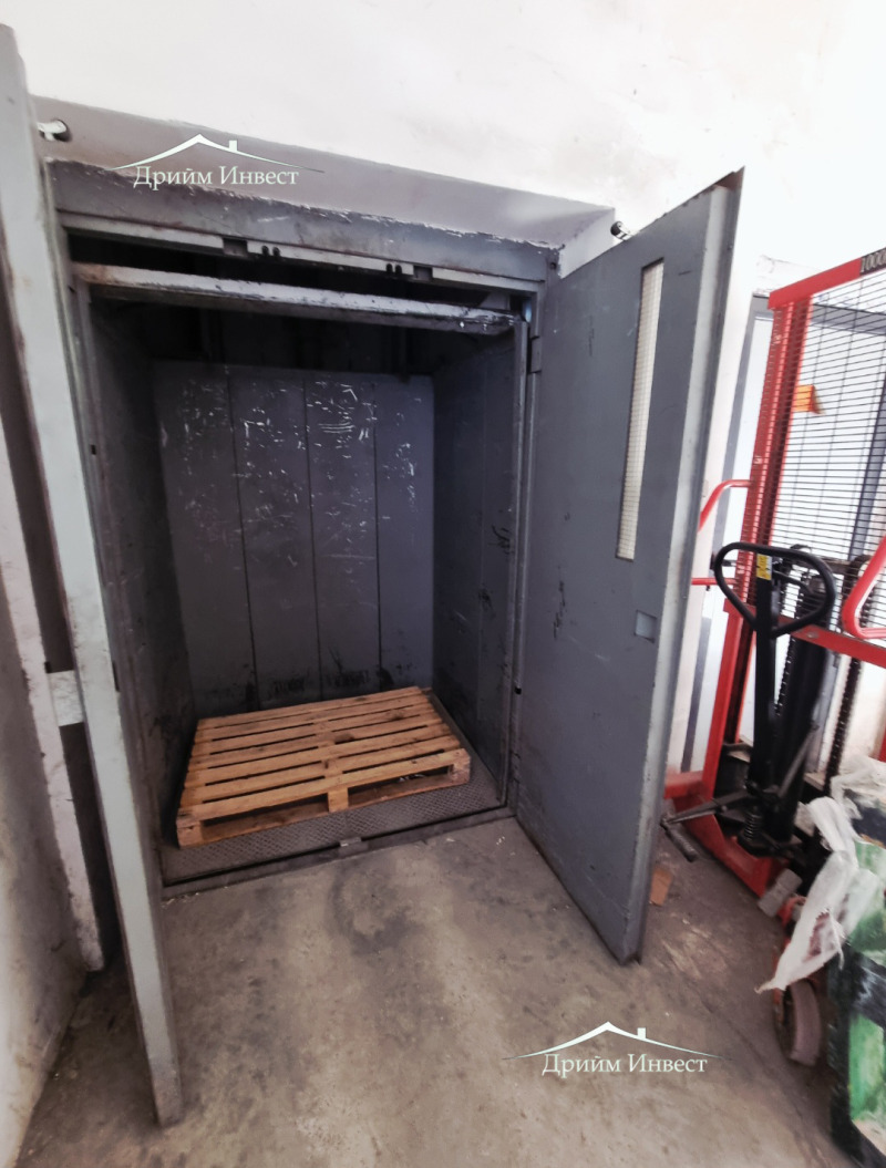 Дава под наем МАГАЗИН, гр. Пловдив, Брезовско шосе, снимка 6 - Магазини - 52379136