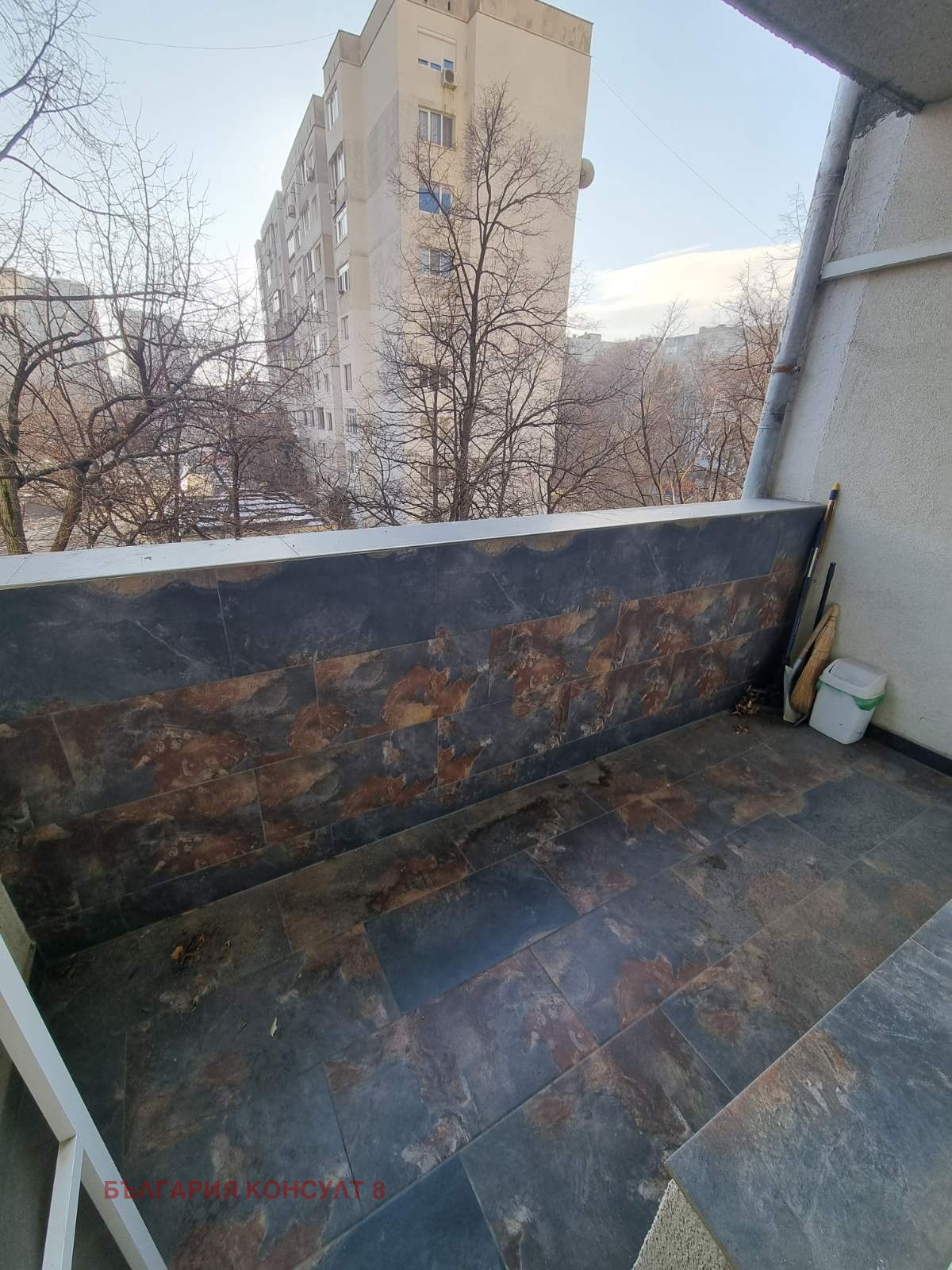 Дава под наем 2-СТАЕН, гр. София, Стрелбище, снимка 3 - Апартаменти - 54656504