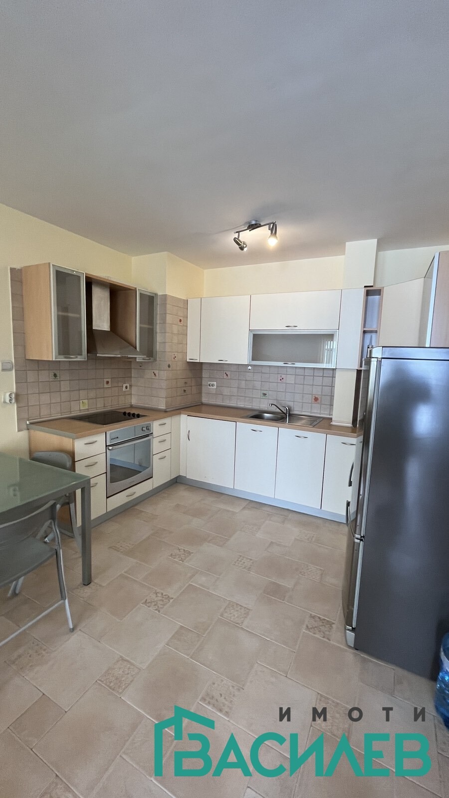 Дава под наем 2-СТАЕН, гр. София, Медицинска академия, снимка 2 - Апартаменти - 53605006