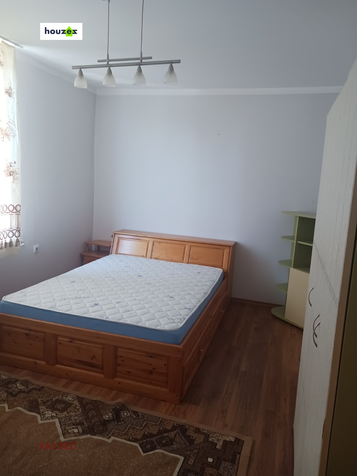 Дава под наем 3-СТАЕН, гр. София, Банишора, снимка 3 - Апартаменти - 56127605