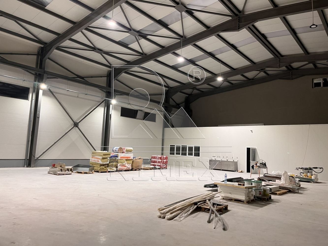 Дава под Наем ПРОМ. ПОМЕЩЕНИЕ | Imot.bg — изображение 6