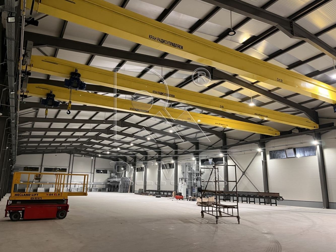 Дава под Наем ПРОМ. ПОМЕЩЕНИЕ | Imot.bg — изображение 4