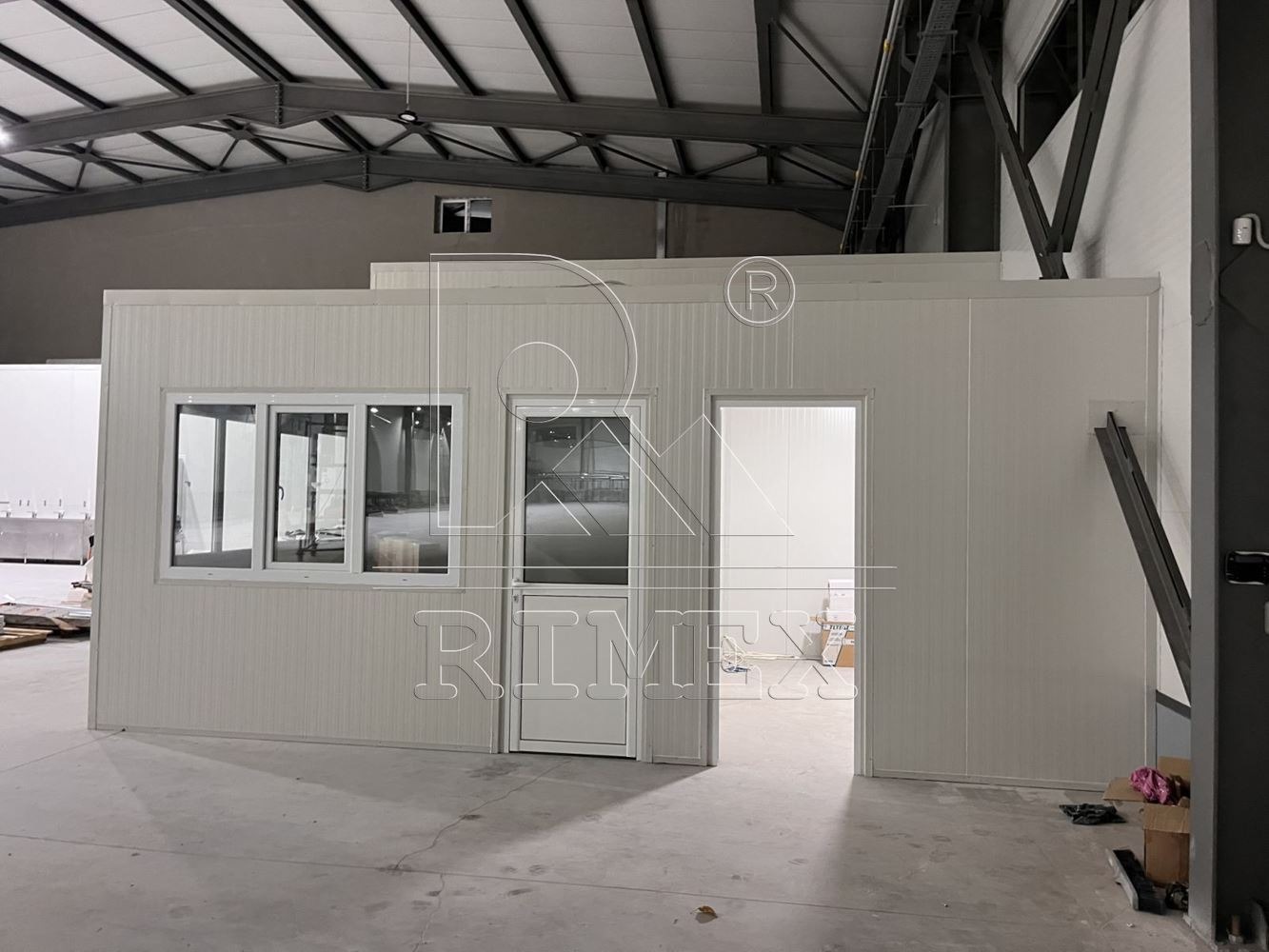 Дава под Наем ПРОМ. ПОМЕЩЕНИЕ | Imot.bg — изображение 5