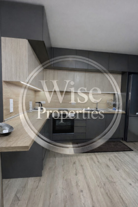 Дава под наем  2-стаен, град София