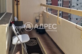 2 bedroom Zona B-18, Sofia 9