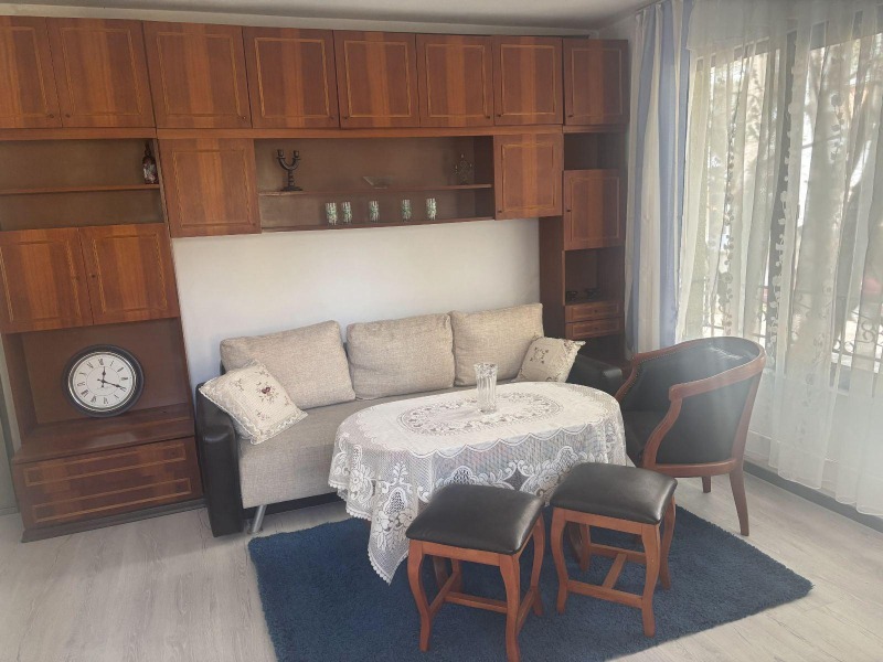 Дава под наем  1-стаен град Бургас , Възраждане , 48 кв.м | 46312008 - изображение [2]