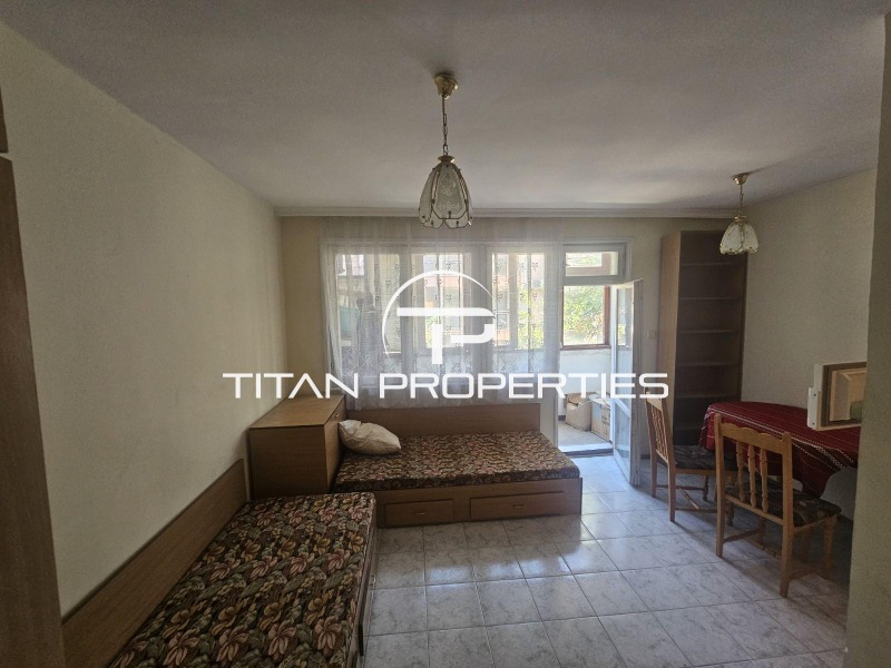 Издаје се  Студио Бургас , Вазраждане , 35 м2 | 71650094 - слика [2]