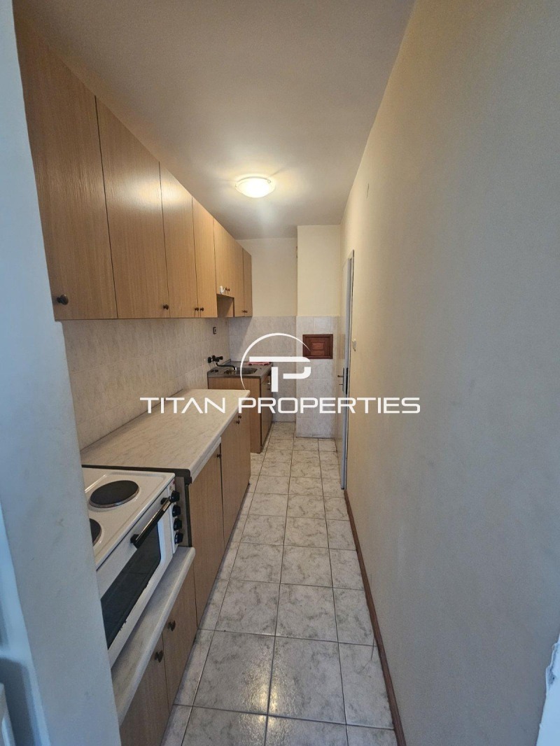 Издаје се  Студио Бургас , Вазраждане , 35 м2 | 71650094 - слика [4]