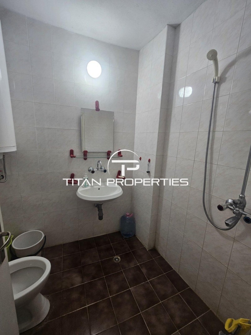 Издаје се  Студио Бургас , Вазраждане , 35 м2 | 71650094 - слика [6]
