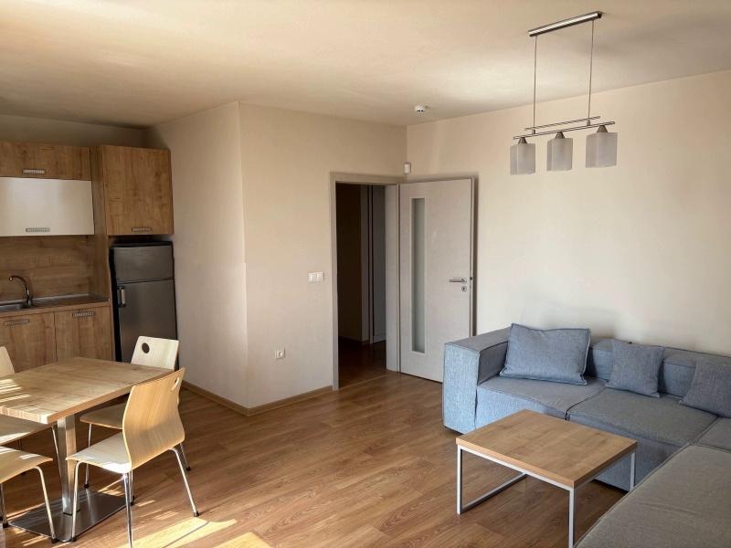 En renta  1 dormitorio Sofia , Obelya , 70 metros cuadrados | 49190480 - imagen [2]