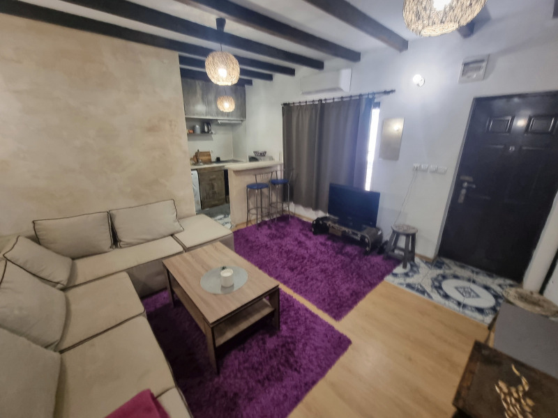 Kiralık  1 yatak odası Sofia , Centar , 40 metrekare | 94557404 - görüntü [2]
