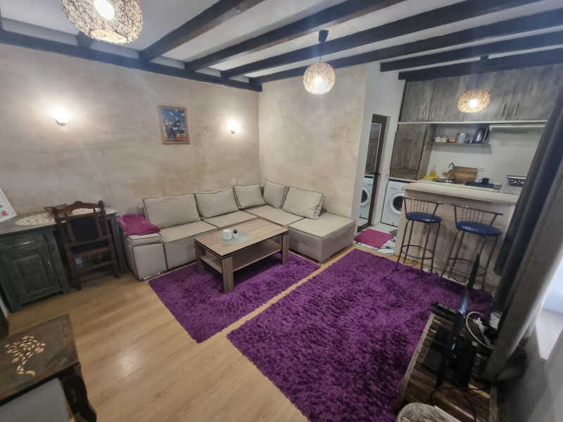 Kiralık  1 yatak odası Sofia , Centar , 40 metrekare | 94557404 - görüntü [3]