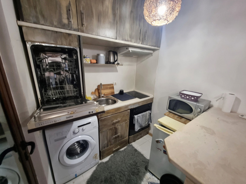 Kiralık  1 yatak odası Sofia , Centar , 40 metrekare | 94557404 - görüntü [5]
