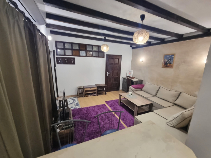 Kiralık  1 yatak odası Sofia , Centar , 40 metrekare | 94557404 - görüntü [4]