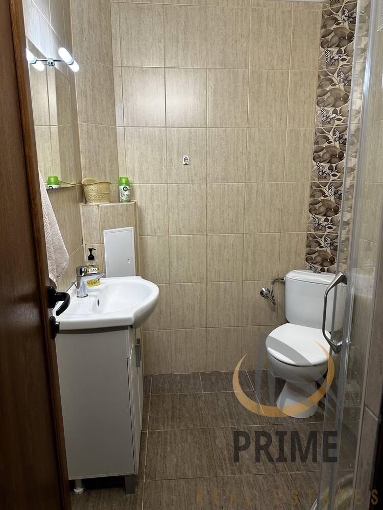 Дава под наем  2-стаен град Бургас , Лазур , 60 кв.м | 84623699 - изображение [8]