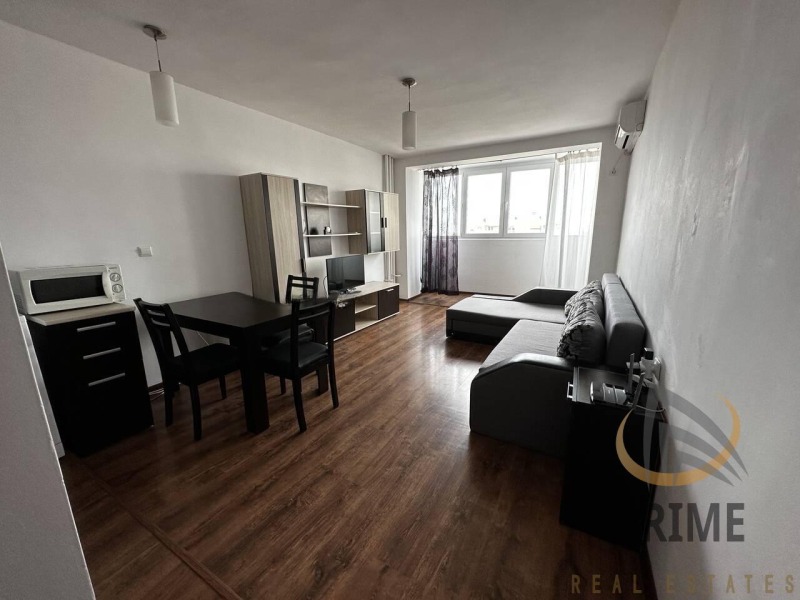 Дава под наем  2-стаен град Бургас , Лазур , 60 кв.м | 84623699 - изображение [5]