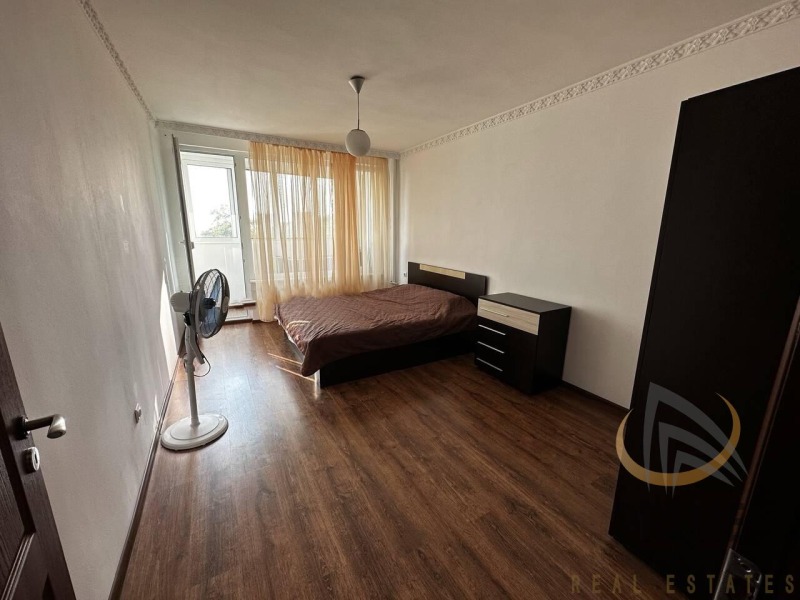 Дава под наем  2-стаен град Бургас , Лазур , 60 кв.м | 84623699 - изображение [10]