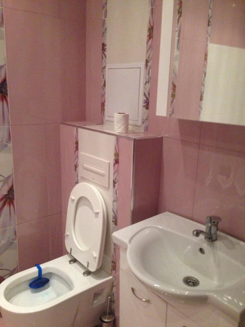 For Rent  1 bedroom Sofia , Lyulin 7 , 60 sq.m | 59077047 - image [7]
