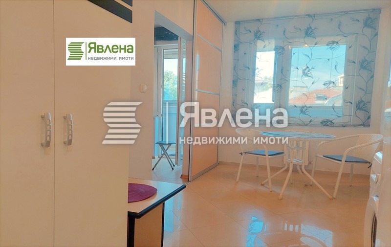 En renta  1 dormitorio Sofia , Tsentar , 56 metros cuadrados | 56550644 - imagen [4]