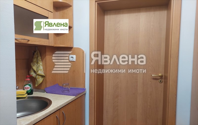 En renta  1 dormitorio Sofia , Tsentar , 56 metros cuadrados | 56550644 - imagen [5]