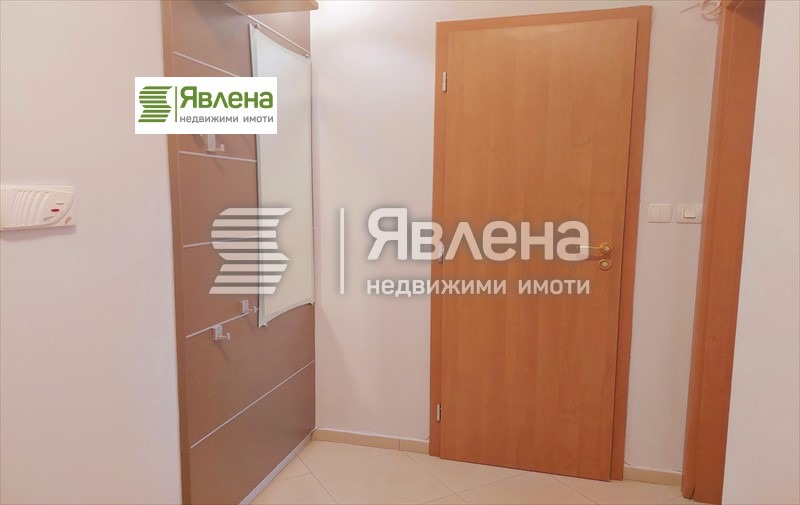 En renta  1 dormitorio Sofia , Tsentar , 56 metros cuadrados | 56550644 - imagen [8]