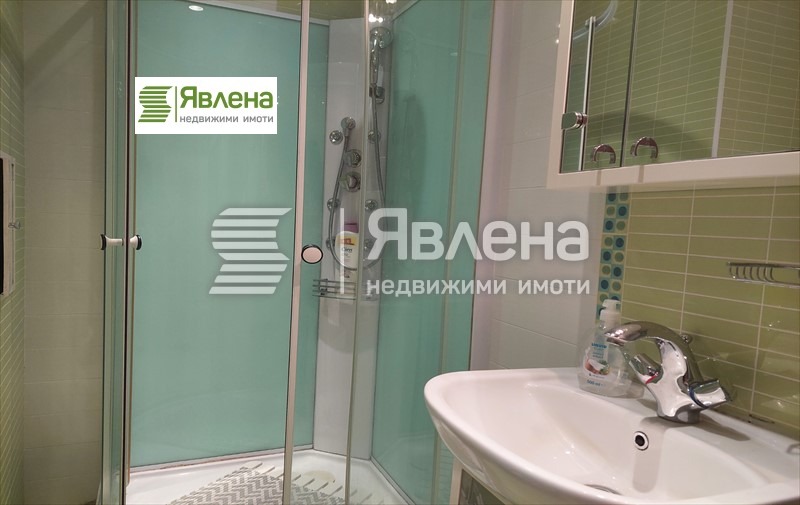 En renta  1 dormitorio Sofia , Tsentar , 56 metros cuadrados | 56550644 - imagen [7]