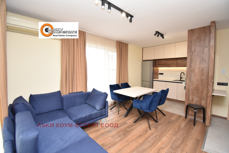 Дава под наем 2-СТАЕН, гр. София, Овча купел