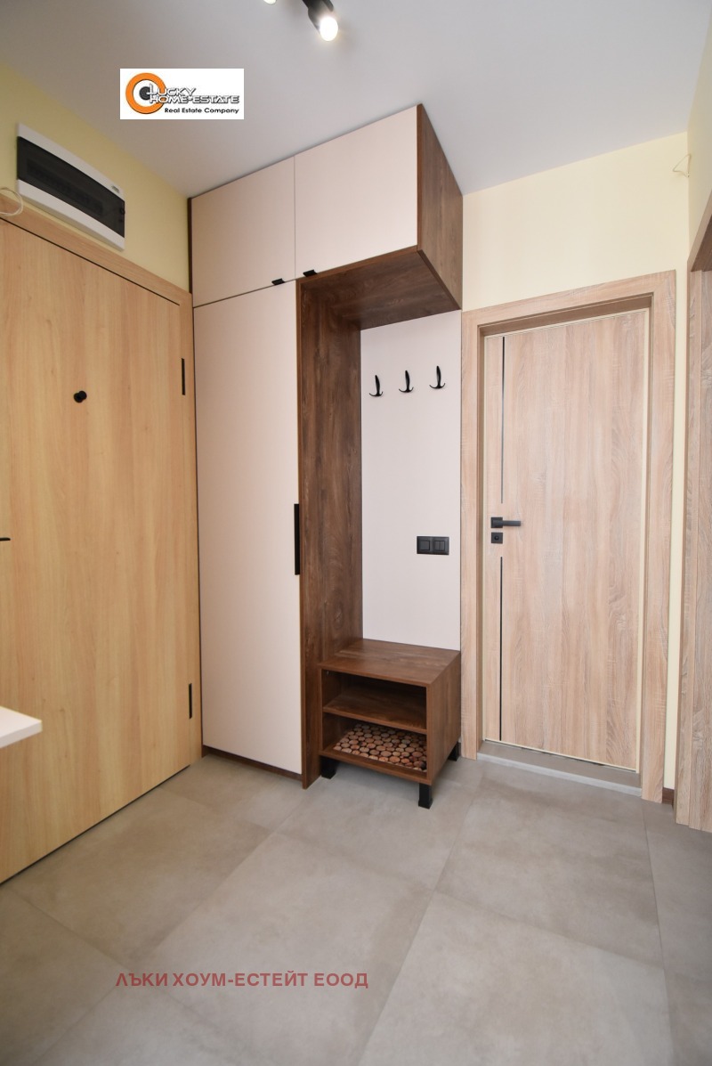 Дава под наем 2-СТАЕН, гр. София, Овча купел, снимка 7 - Апартаменти - 53004937