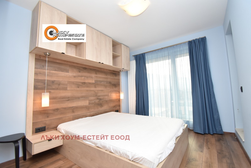 Дава под наем 2-СТАЕН, гр. София, Овча купел, снимка 3 - Апартаменти - 53004937