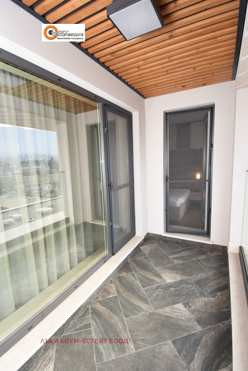 Дава под наем 2-СТАЕН, гр. София, Овча купел, снимка 8 - Апартаменти - 53004937