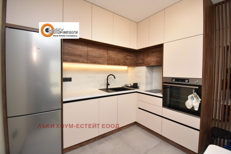 Дава под наем 2-СТАЕН, гр. София, Овча купел, снимка 2 - Апартаменти - 53004937