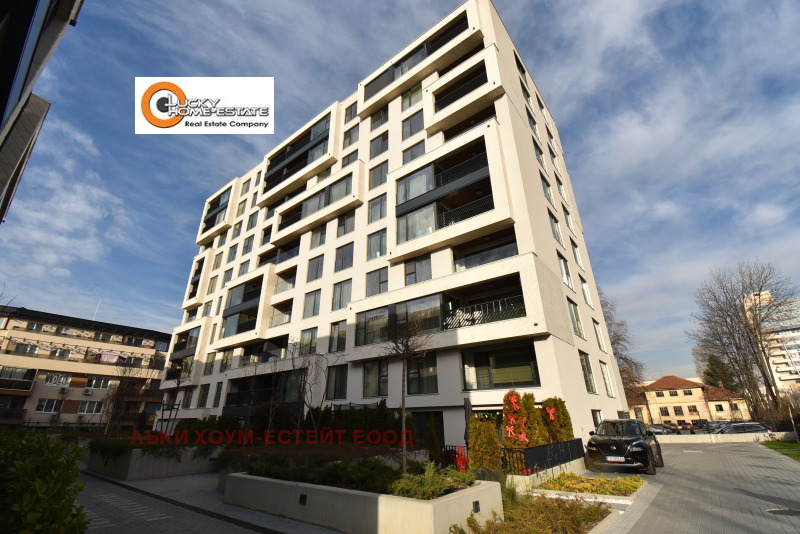 Дава под наем 2-СТАЕН, гр. София, Овча купел, снимка 9 - Апартаменти - 53004937