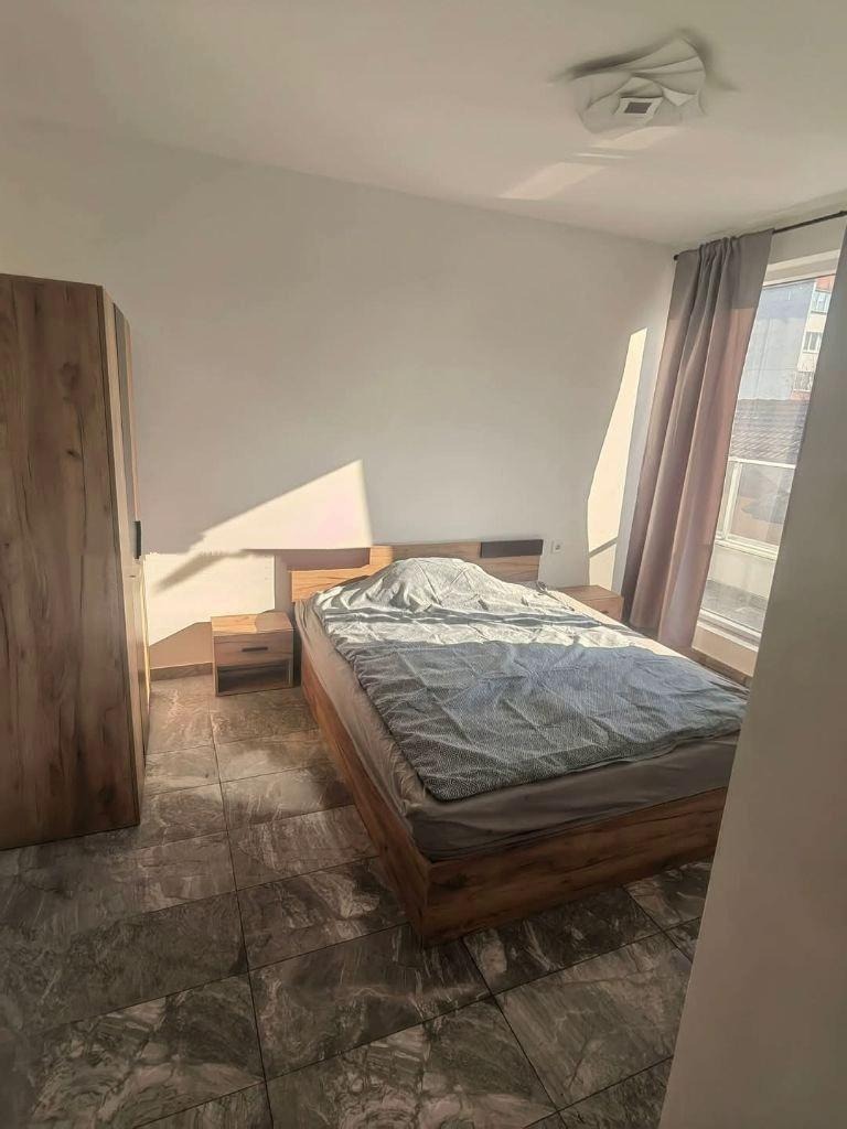 Дава под наем 2-СТАЕН, гр. София, Надежда 4, снимка 5 - Апартаменти - 53312877