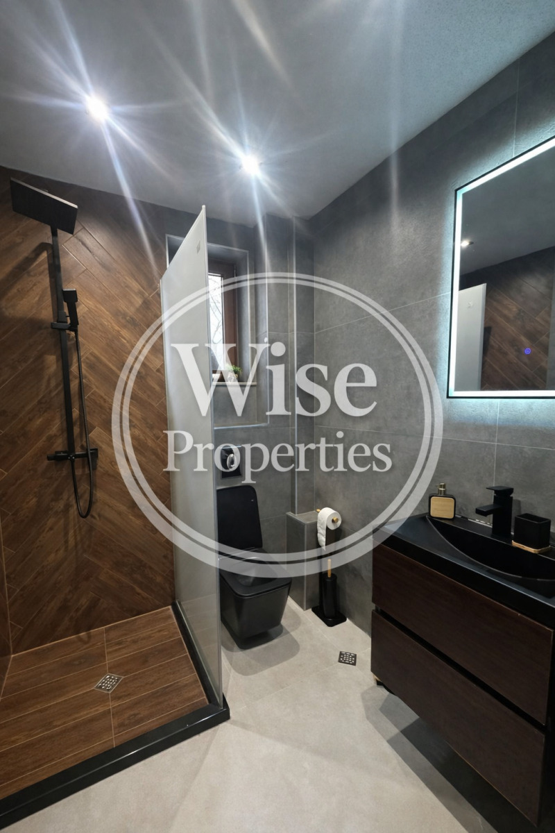 Дава под наем 2-СТАЕН, гр. София, Хиподрума, снимка 7 - Апартаменти - 53481149