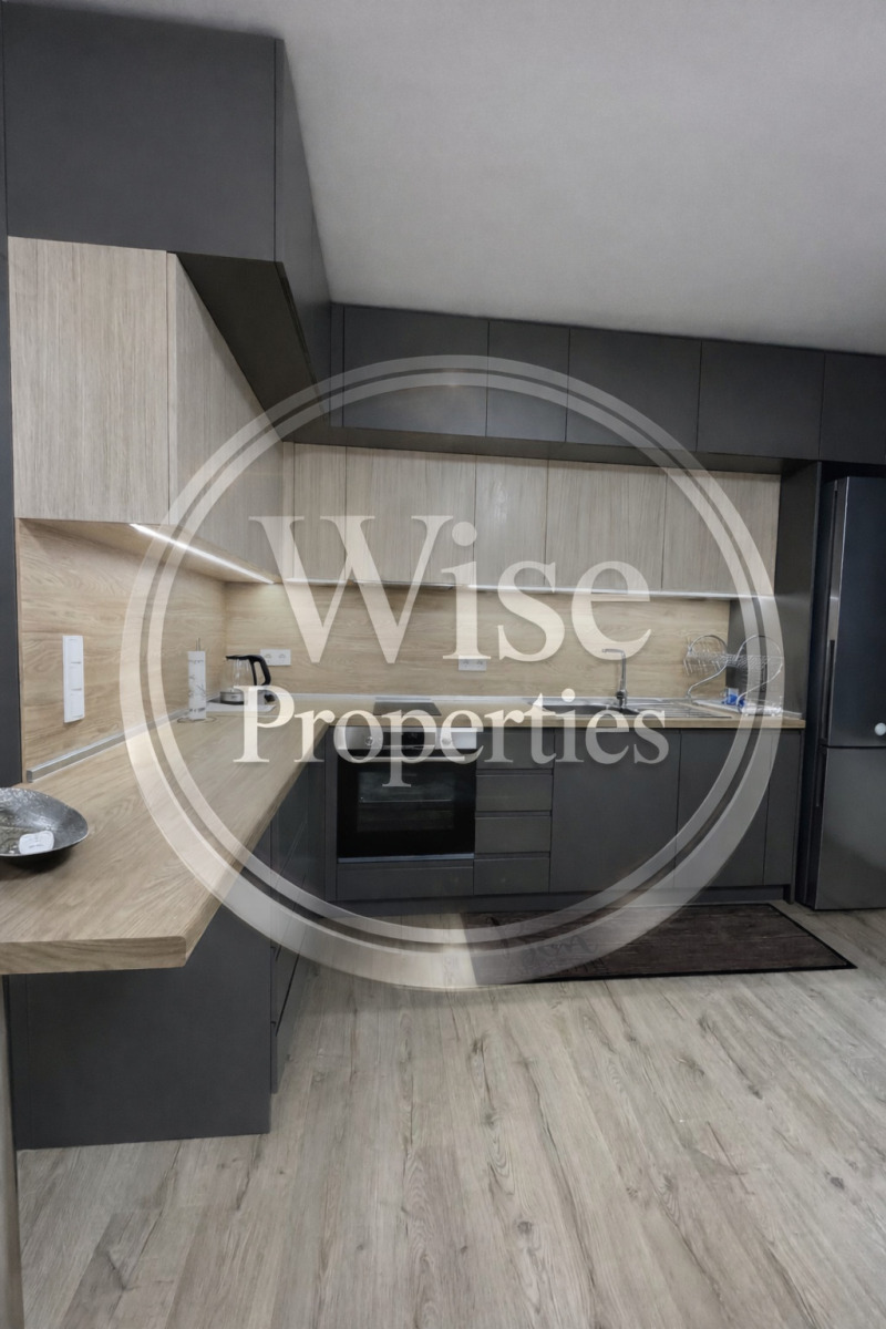 Дава под наем 2-СТАЕН, гр. София, Хиподрума