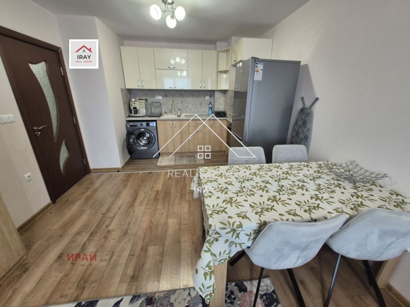 Дава под наем 2-СТАЕН, гр. Стара Загора, Опълченски, снимка 6 - Апартаменти - 53497616