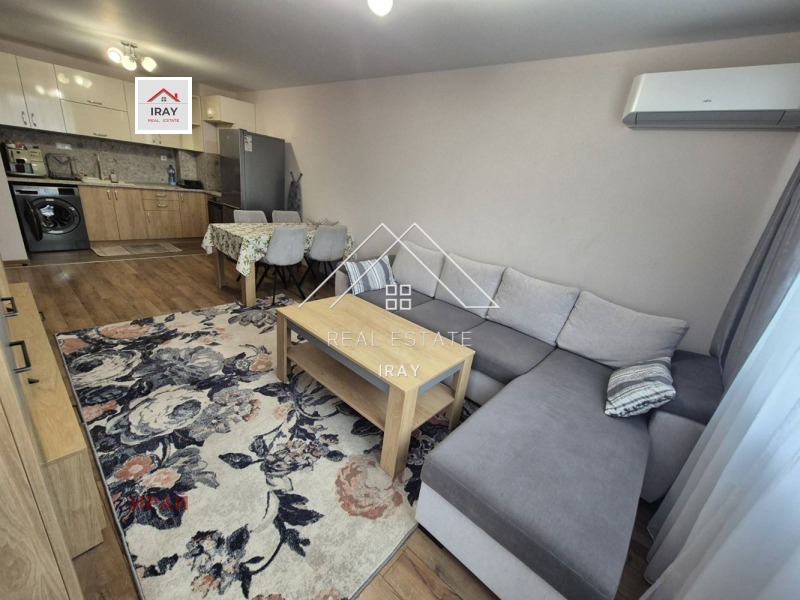 Дава под наем 2-СТАЕН, гр. Стара Загора, Опълченски, снимка 7 - Апартаменти - 53497616