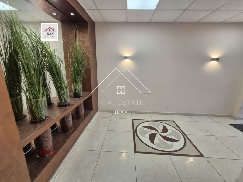 Дава под наем 2-СТАЕН, гр. Стара Загора, Опълченски, снимка 15 - Апартаменти - 53497616