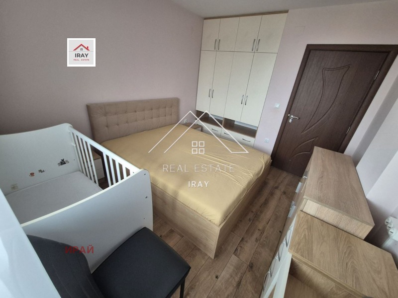 Дава под наем 2-СТАЕН, гр. Стара Загора, Опълченски, снимка 10 - Апартаменти - 53497616