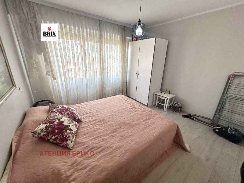 Kiadó  2 hálószobás Ruse , Vazrazsdane , 82 négyzetméter | 26126931 - kép [5]