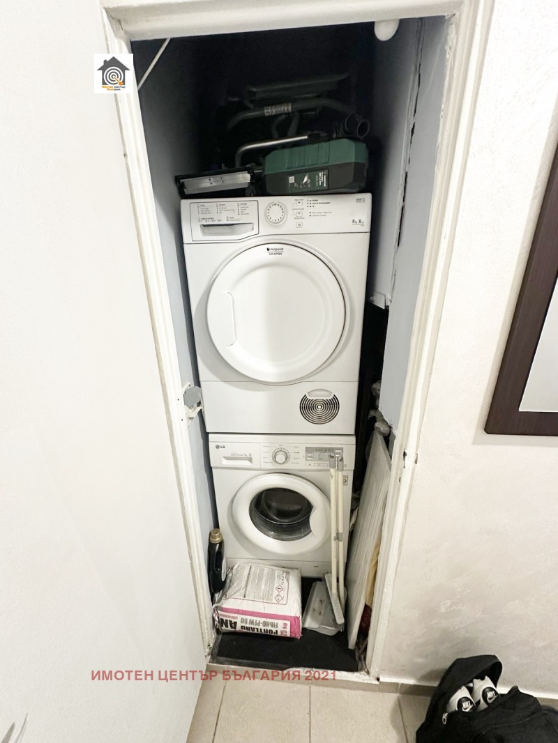 Дава под наем 3-СТАЕН, гр. София, Овча купел 1, снимка 7 - Апартаменти - 53242437