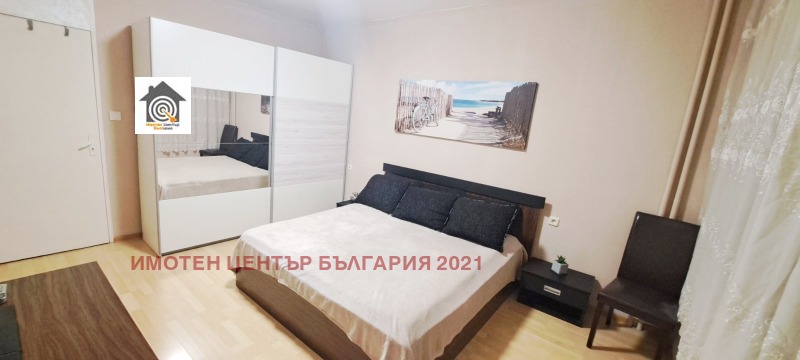 Дава под наем 3-СТАЕН, гр. София, Овча купел 1, снимка 8 - Апартаменти - 53242437