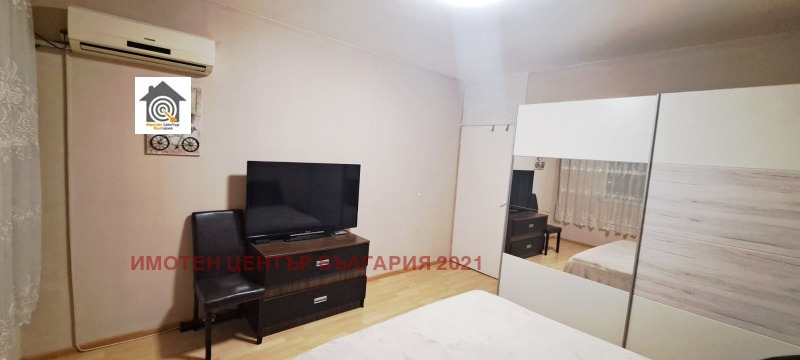 Дава под наем 3-СТАЕН, гр. София, Овча купел 1, снимка 9 - Апартаменти - 53242437