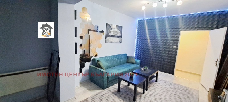 Дава под наем 3-СТАЕН, гр. София, Овча купел 1, снимка 2 - Апартаменти - 53242437