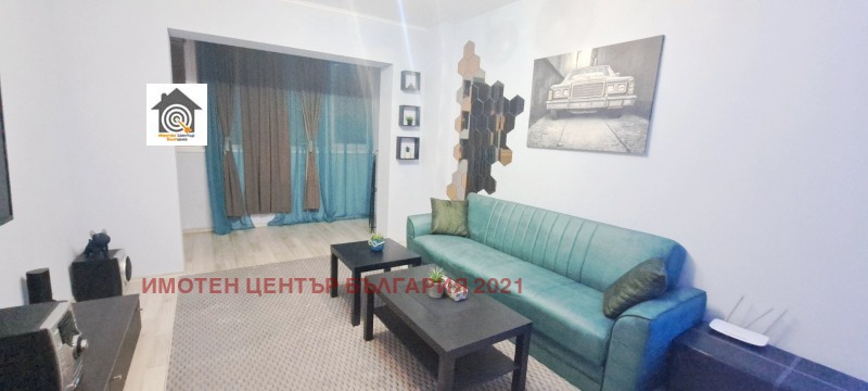 Дава под наем 3-СТАЕН, гр. София, Овча купел 1