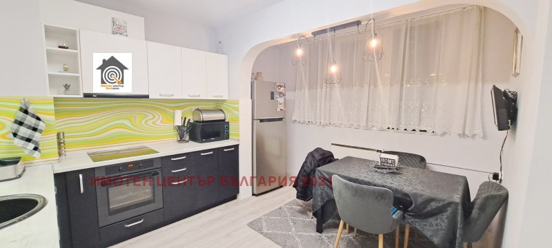 Дава под наем 3-СТАЕН, гр. София, Овча купел 1, снимка 11 - Апартаменти - 53242437