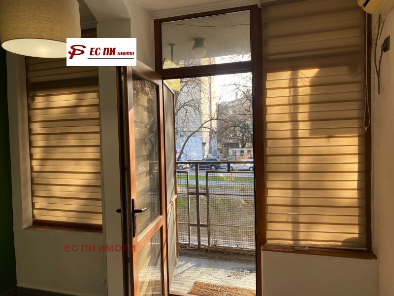 Дава под наем ОФИС, гр. Русе, Център, снимка 4 - Офиси - 52769956