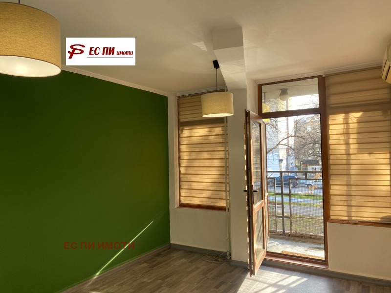 Дава под наем ОФИС, гр. Русе, Център, снимка 5 - Офиси - 52769956