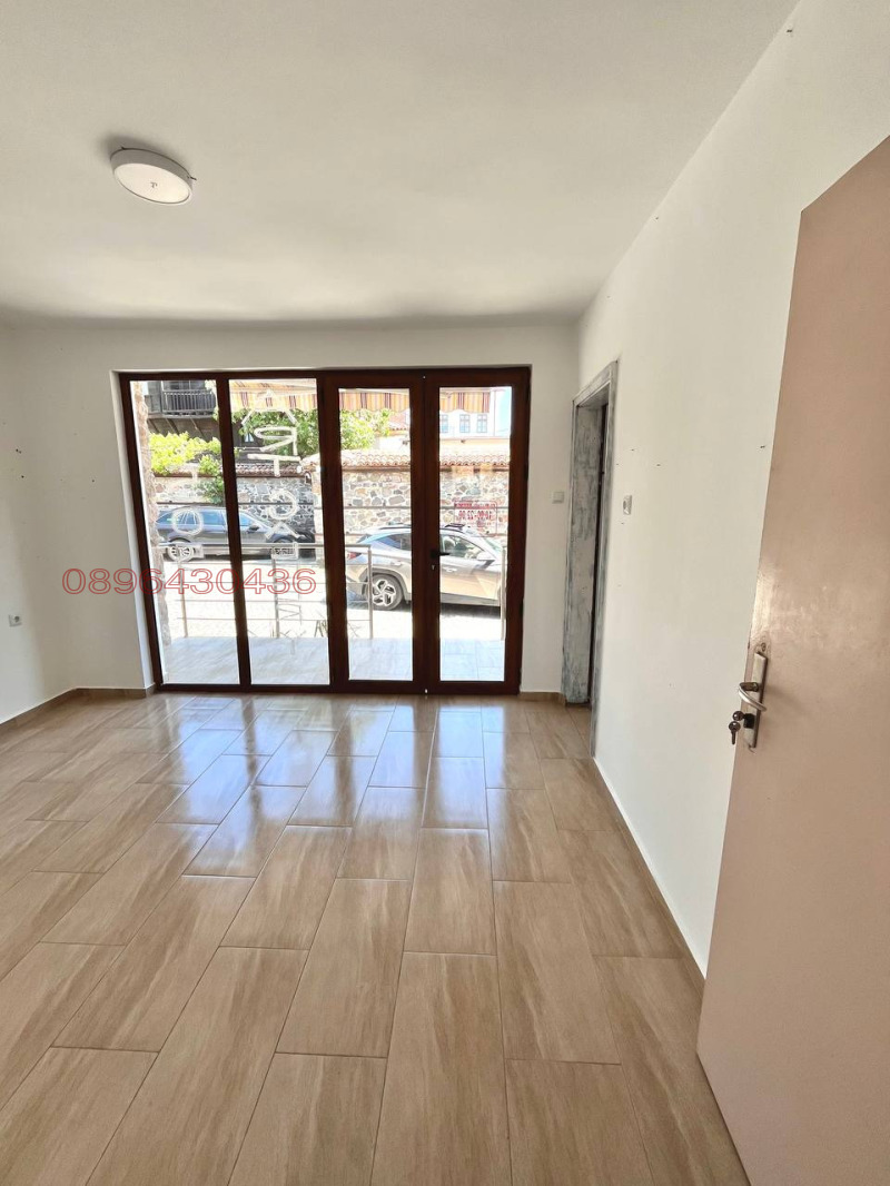 Дава под наем МАГАЗИН, гр. Созопол, област Бургас, снимка 3 - Магазини - 53287162