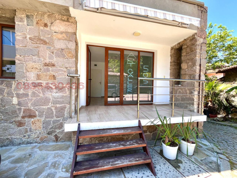 Дава под наем МАГАЗИН, гр. Созопол, област Бургас, снимка 9 - Магазини - 53287162